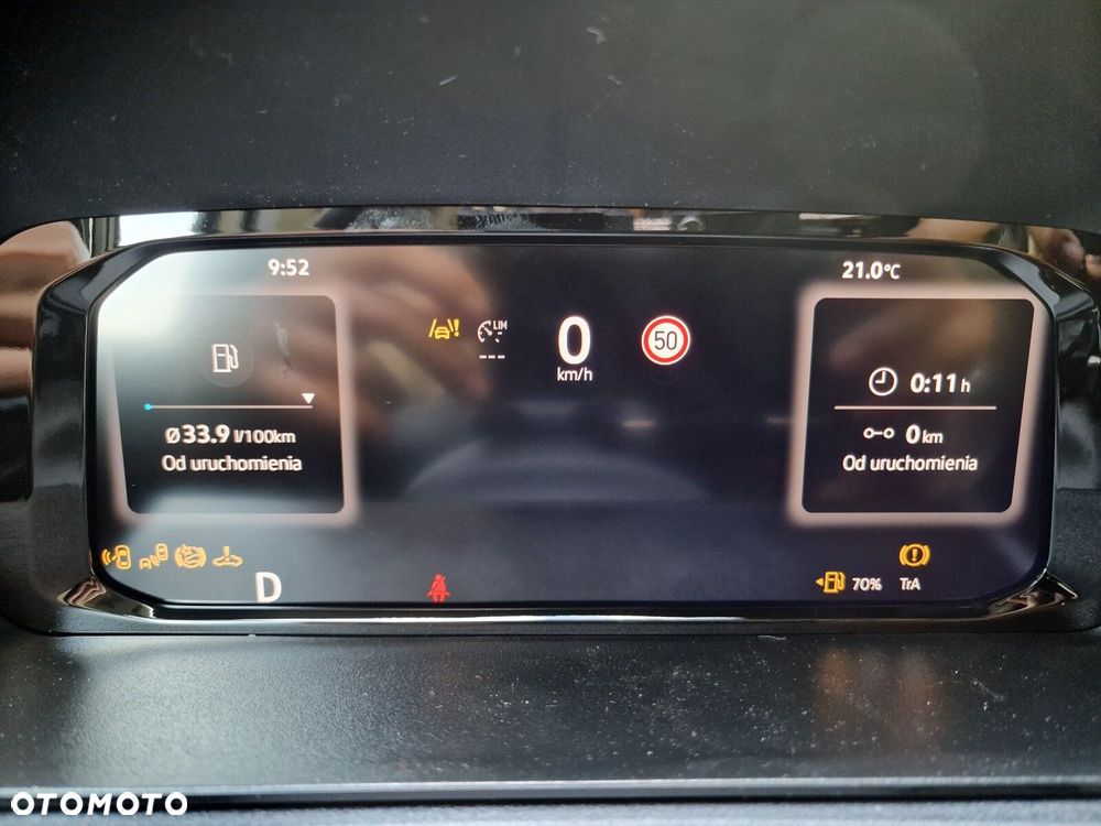 Volkswagen Caddy 2.0 TDI DSG - 21