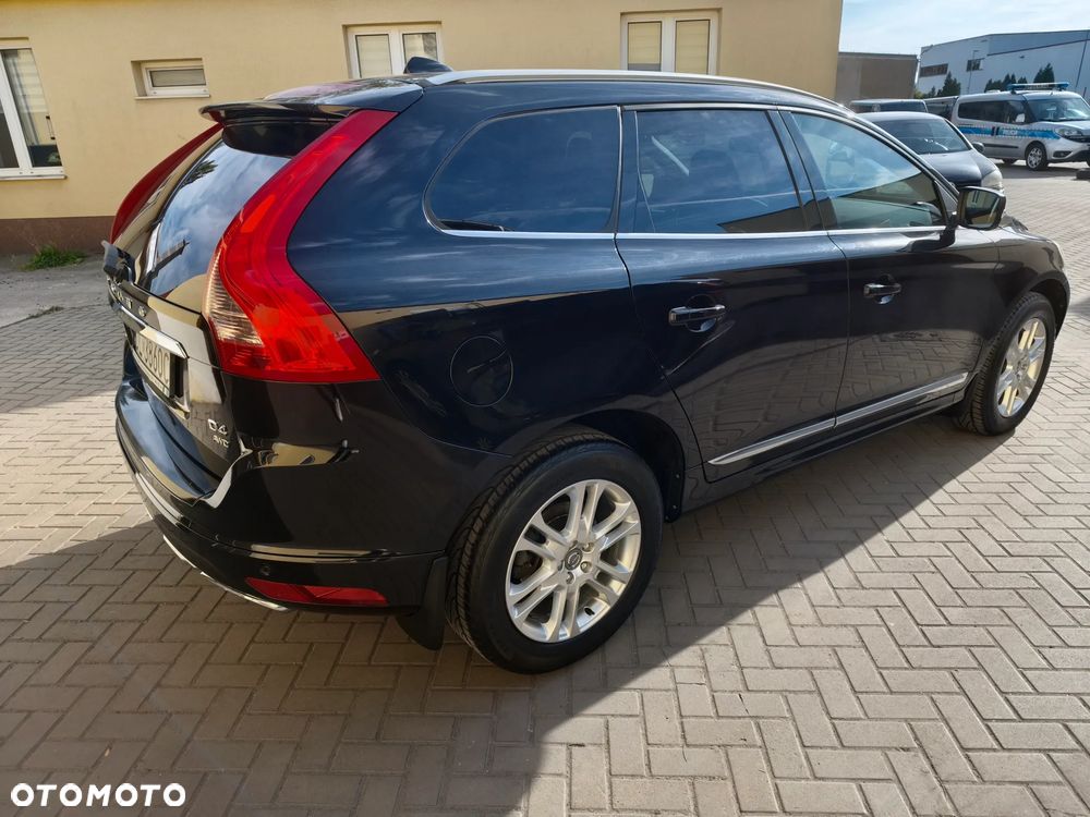 Volvo Xc60 2014 photo 3