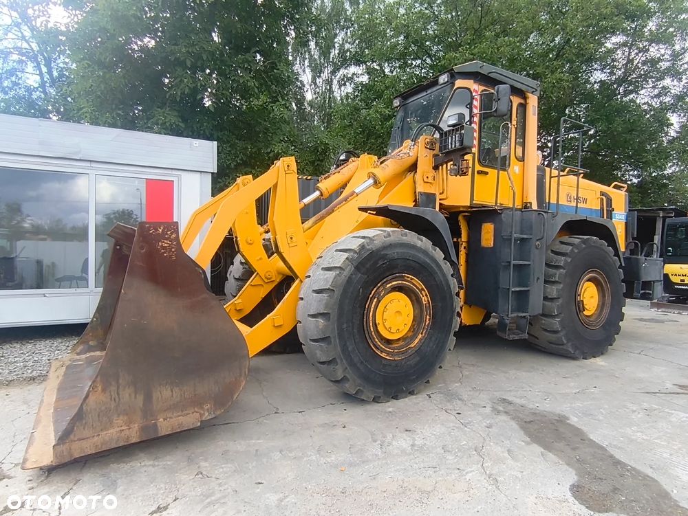 HSW 534E/534C/Ł34/Stalowa Wola!!! - 14