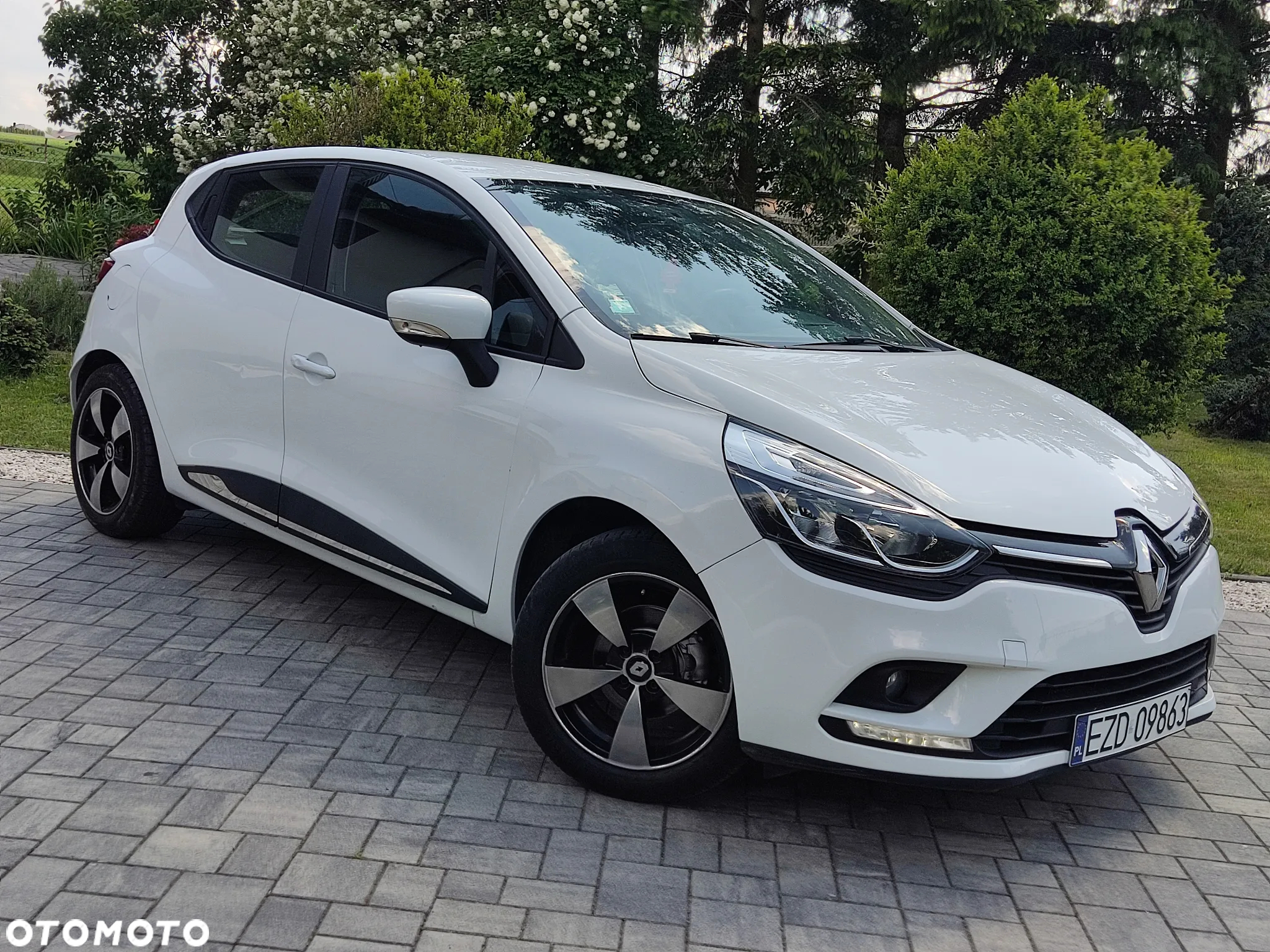 Renault Clio dCi 90 Limited - 2