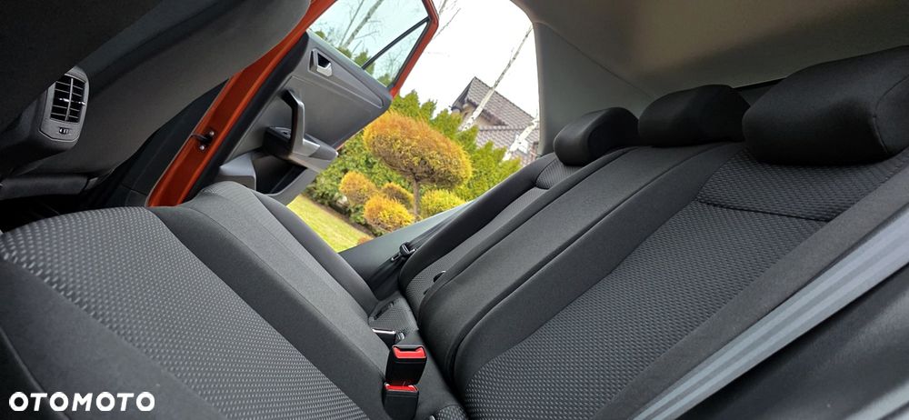 Volkswagen T-Roc 1.5 TSI ACT Premium - 12