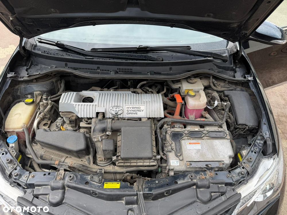 Toyota Auris - 16