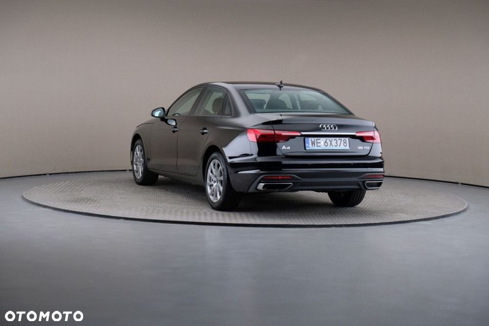 Audi A4 Limousine - 2