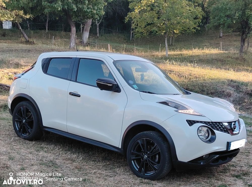 Nissan Juke - 3