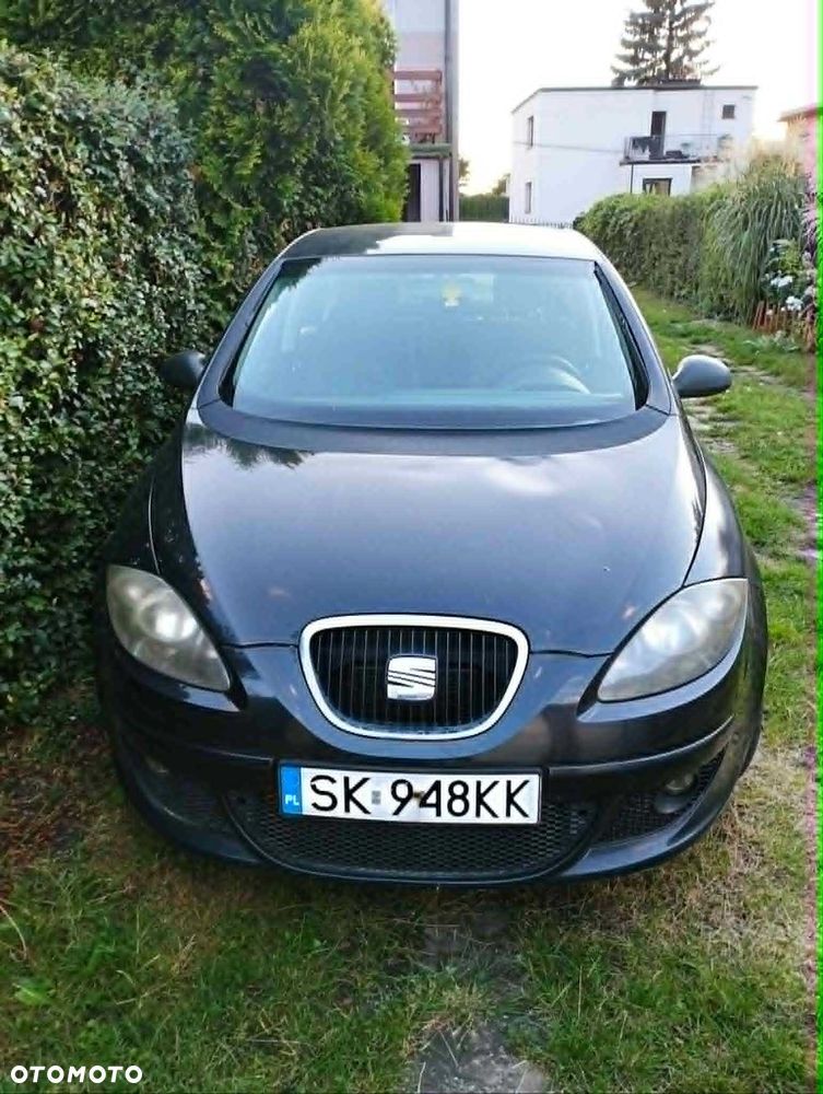 Seat Toledo - 1
