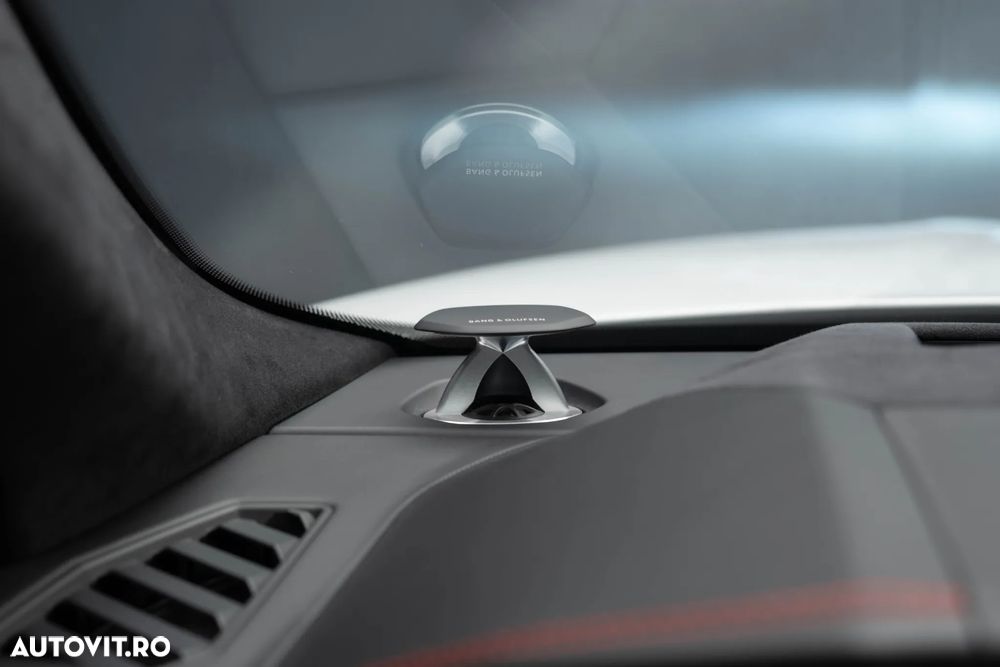 Lamborghini URUS - 27