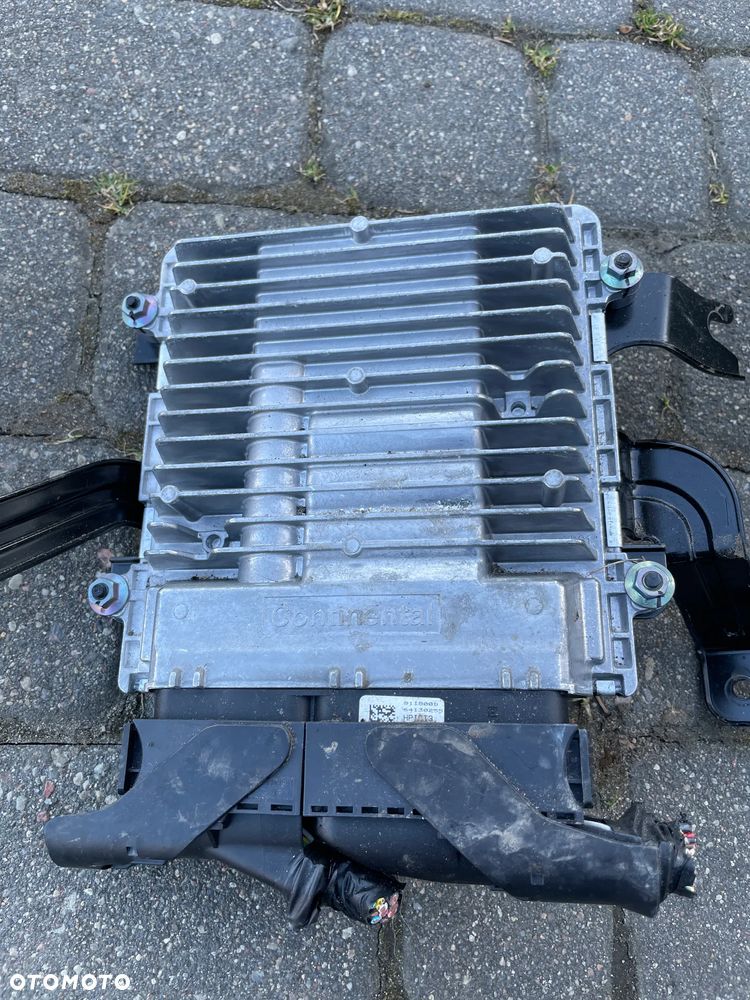 KIA CEED II 1.6GDI STEROWNIK SILNIKA komputer 95440-2A100 - 1