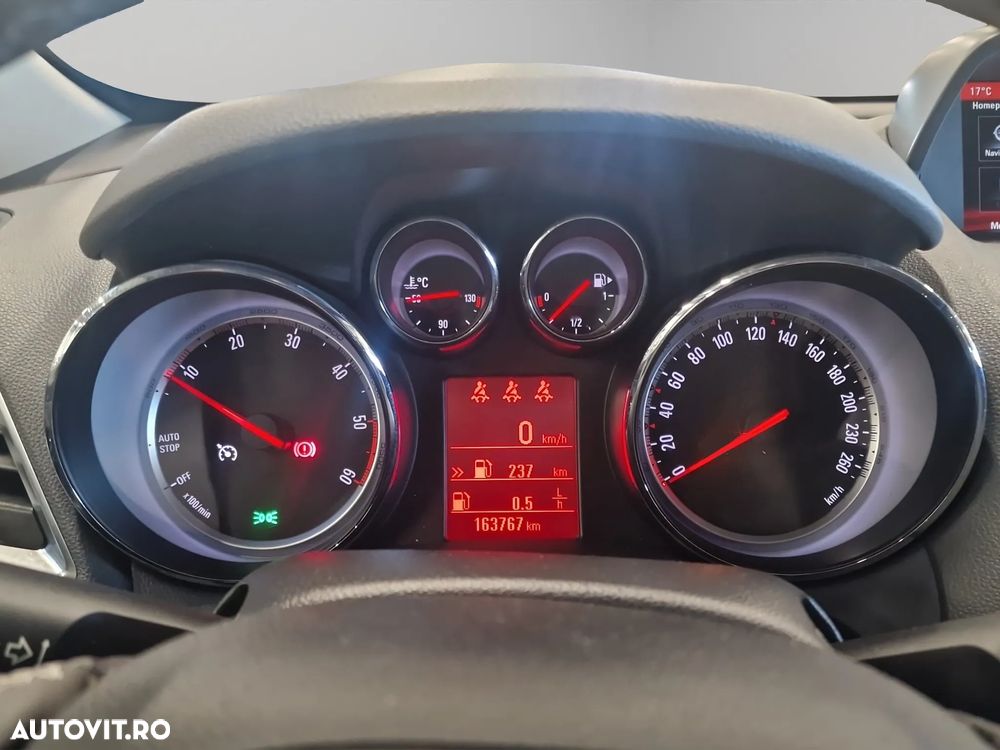 Opel Mokka - 12