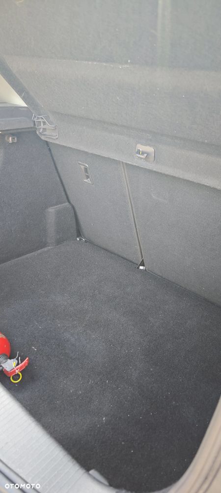 Opel Astra 1.6 Enjoy - 16
