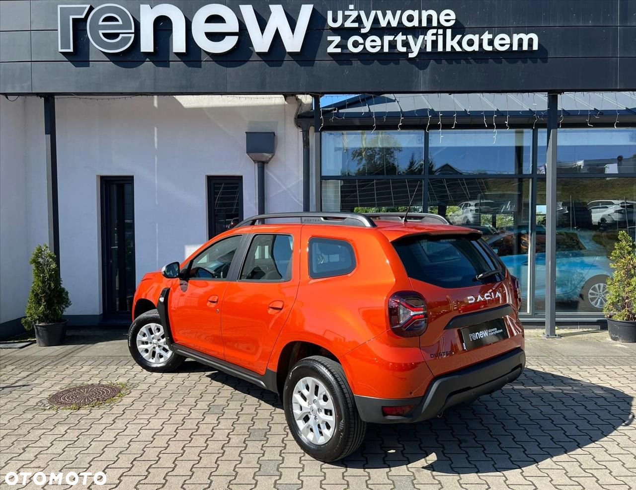 Dacia Duster - 6