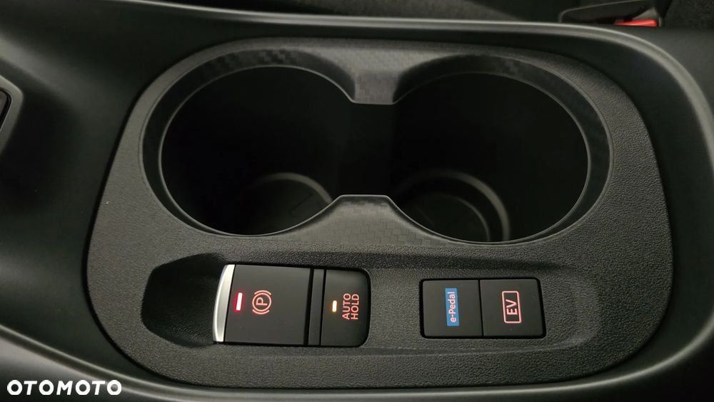 Nissan Juke 1.6 Hybrid N-Connecta AMT - 22