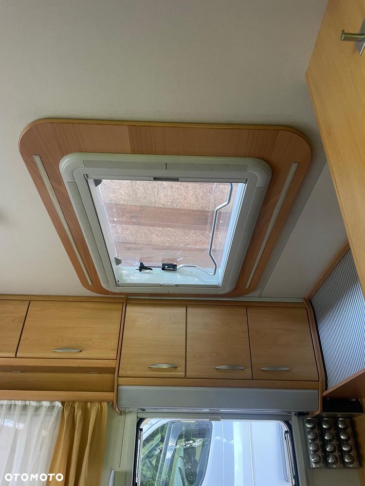 KNAUS Sudwind e450 - 15