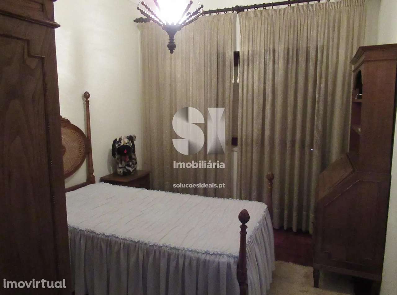 Moradia Isolada T3 - Grande imagem: 5/20