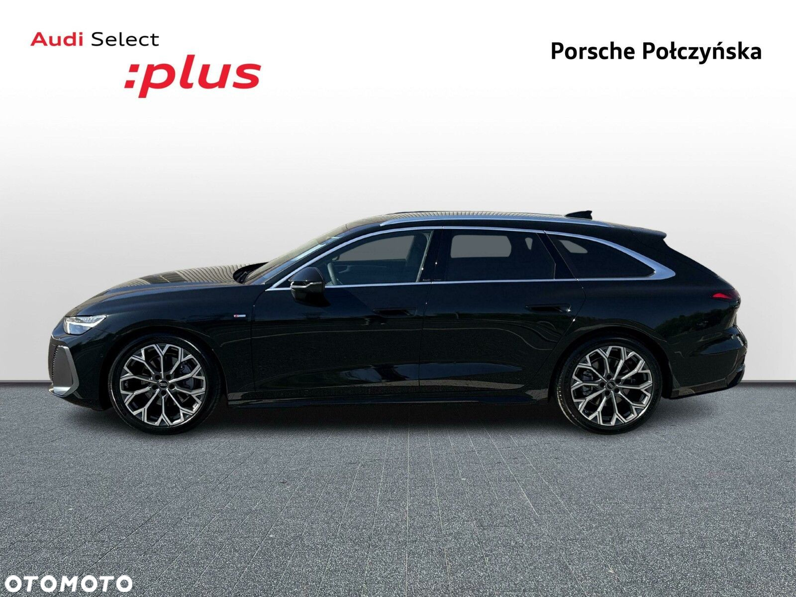 Audi A6 - 3