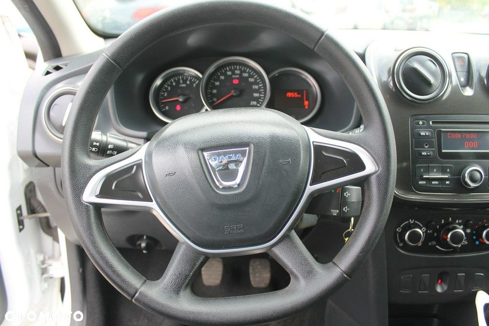 Dacia Sandero - 13