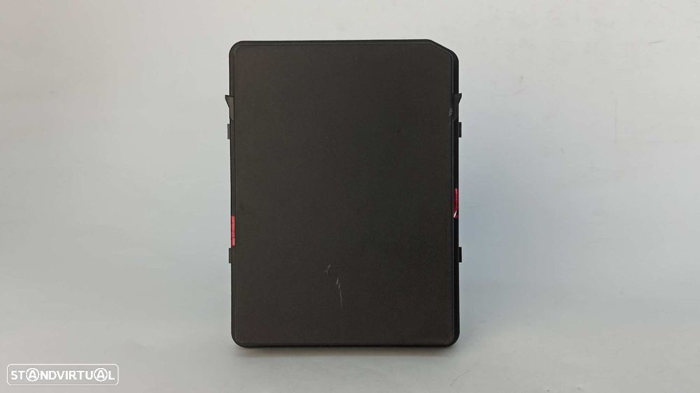 CAIXA DE RELÉS/ FUSÍVEIS NISSAN MICRA V (K14) ACENTA - 2