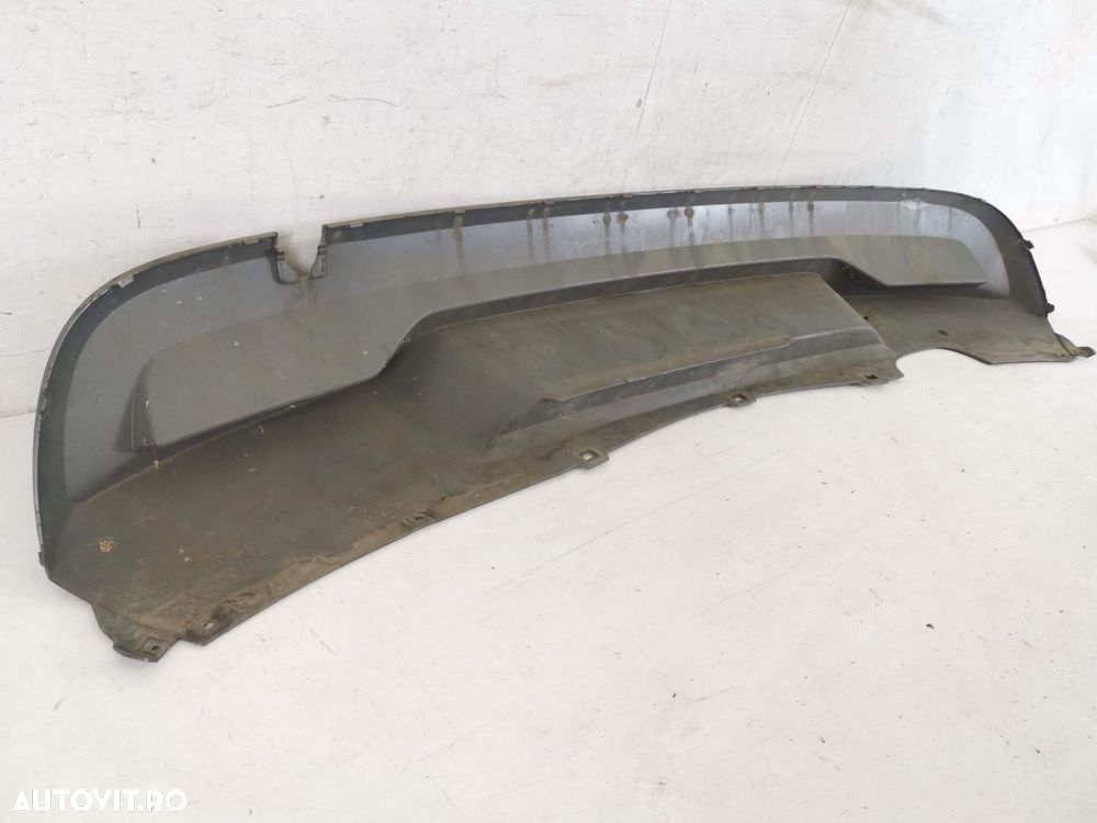 Fusta Spoiler Bara Spate Skoda  Kamiq 1 2019 2020 Originala In Stare B - 6