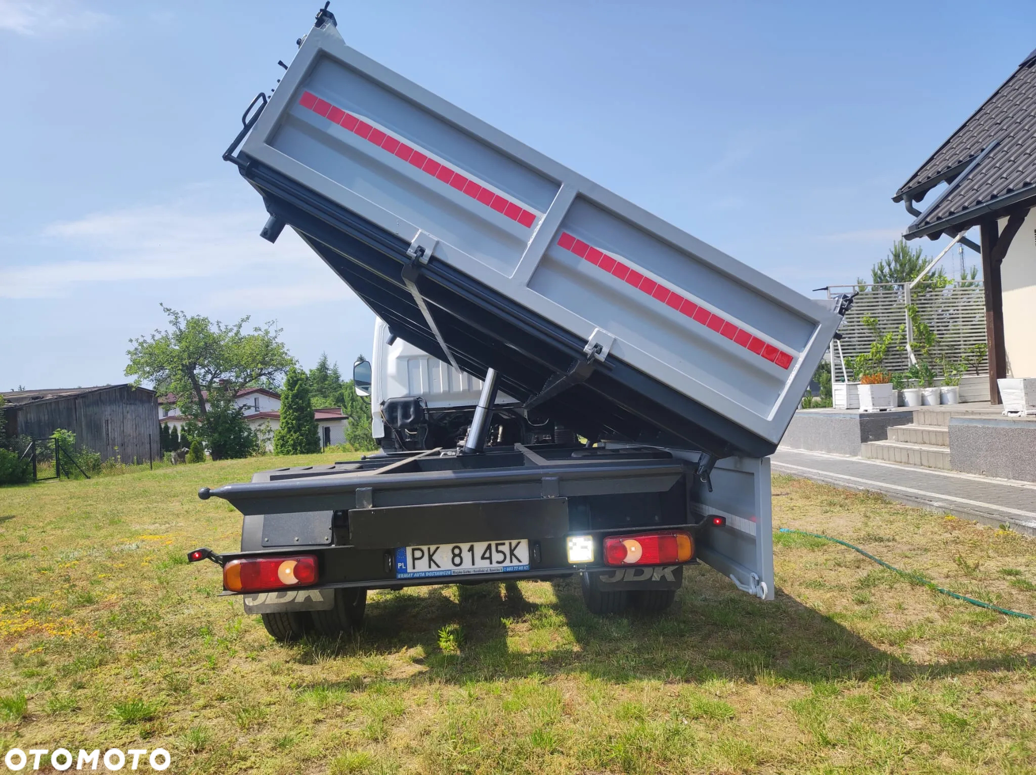 Mitsubishi Canter - 3