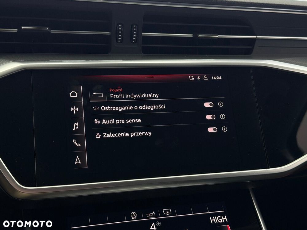 Audi A6 Limousine - 36