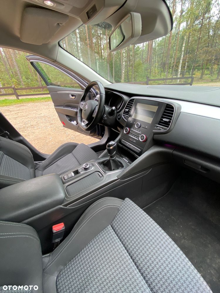 Renault Talisman ENERGY dCi 130 LIMITED - 23