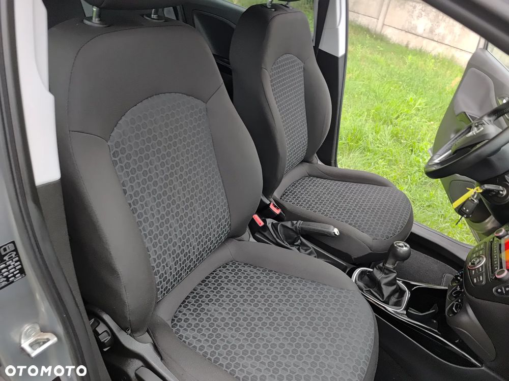 Opel Corsa 1.4 Active - 18