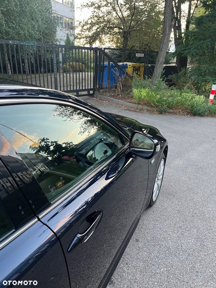 Lexus IS 250 F-Sport - 20