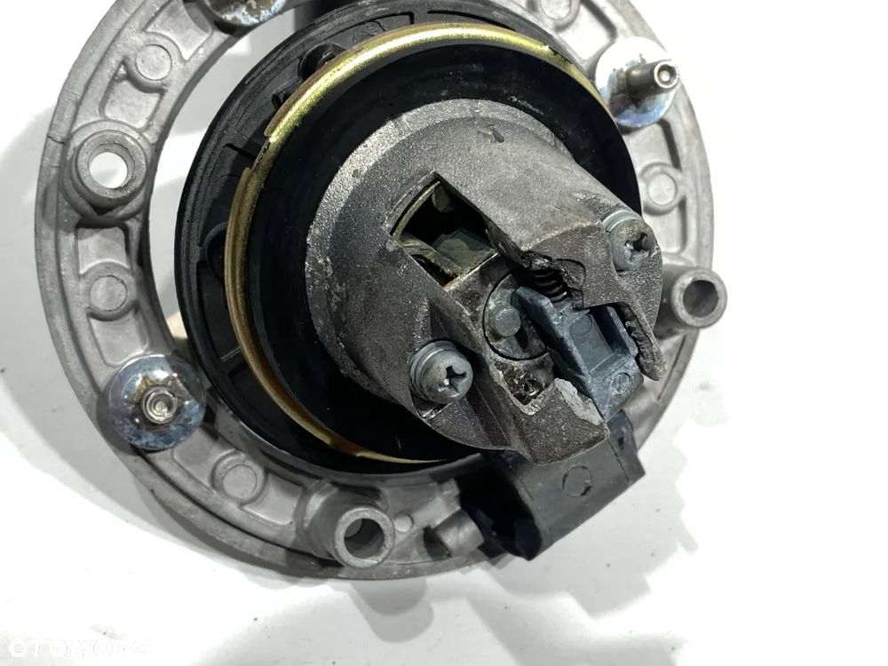 Stacyjka Hyosung 650 GT 14r. - 6