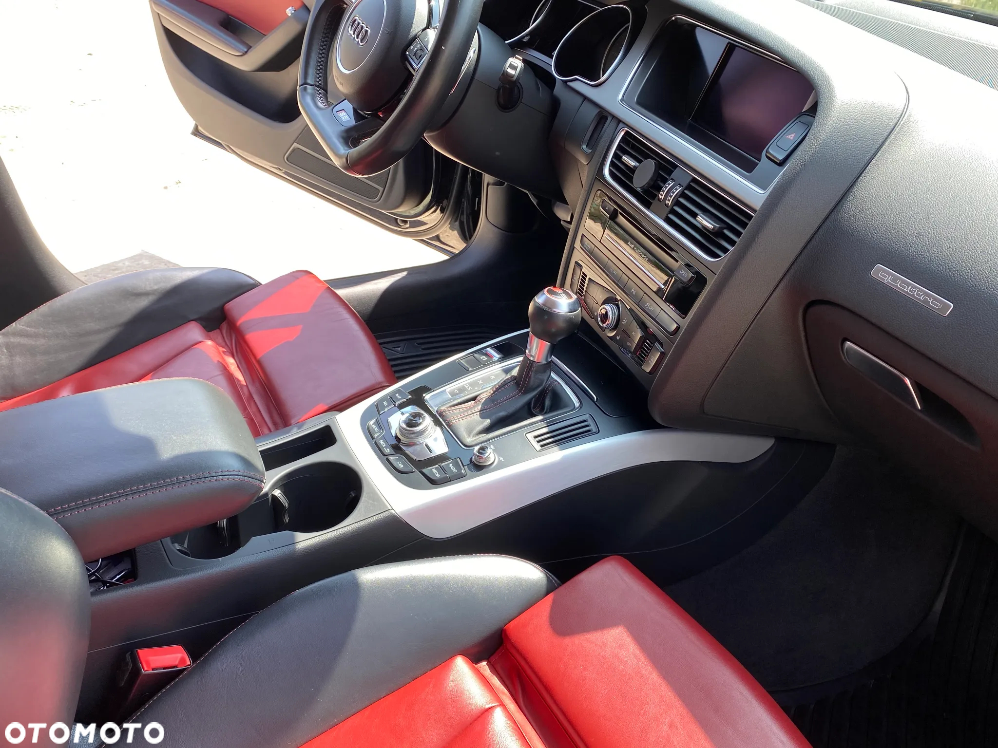 Audi S5 3.0 TFSI Quattro S tronic - 11
