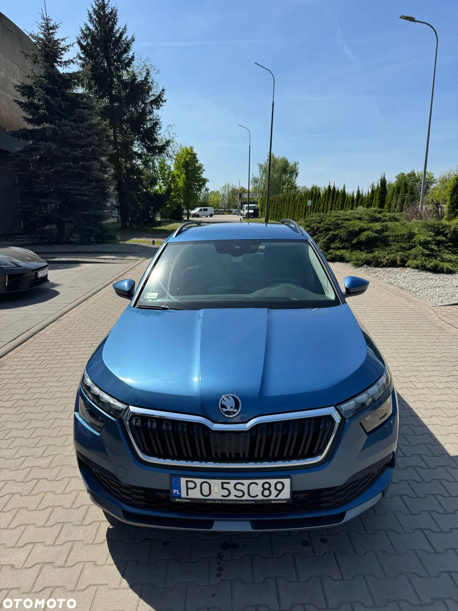 Skoda Kamiq - 3
