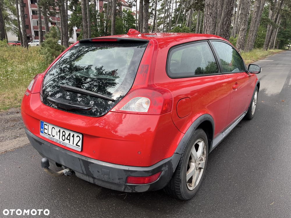 Volvo C30 - 3