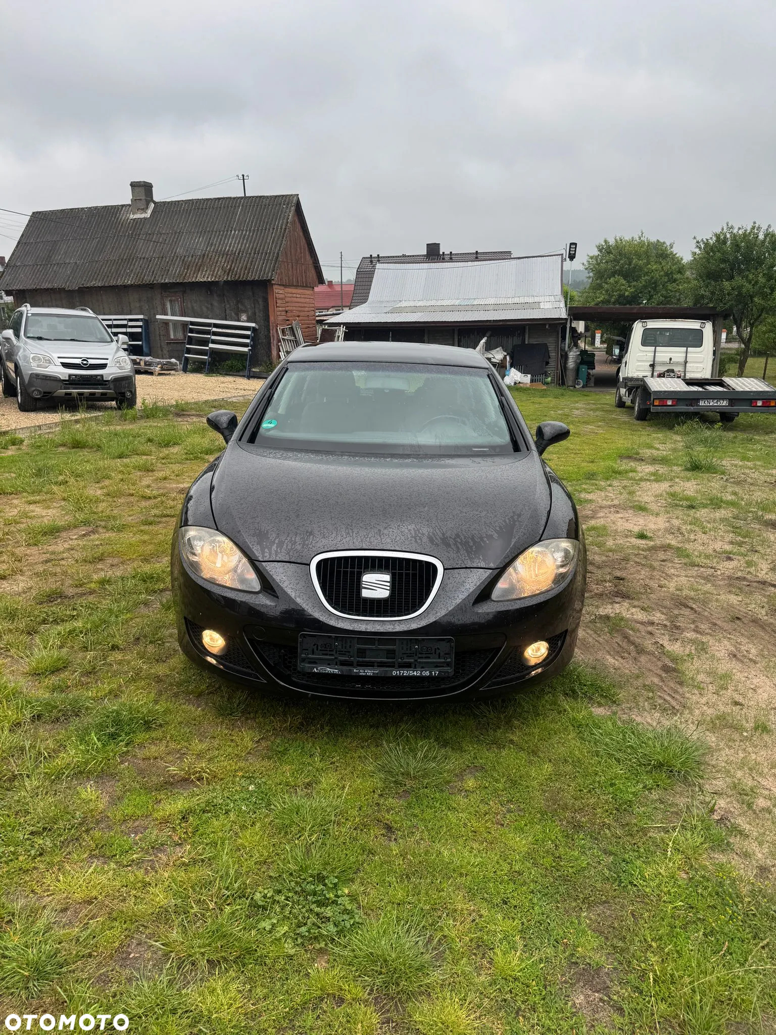 Seat Leon 2.0 FSI Stylance - 3