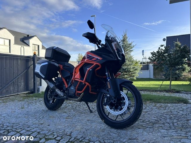 KTM Super Adventure
