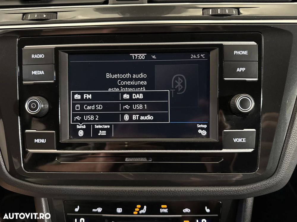 Volkswagen Tiguan - 21