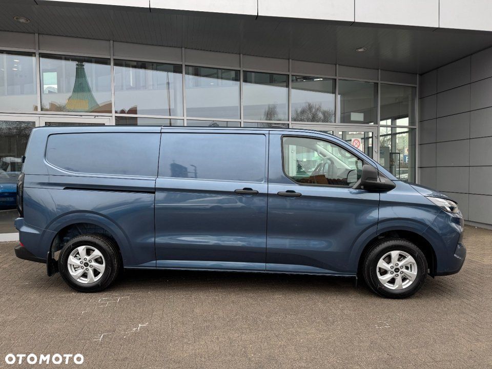 Ford Transit Custom - 6