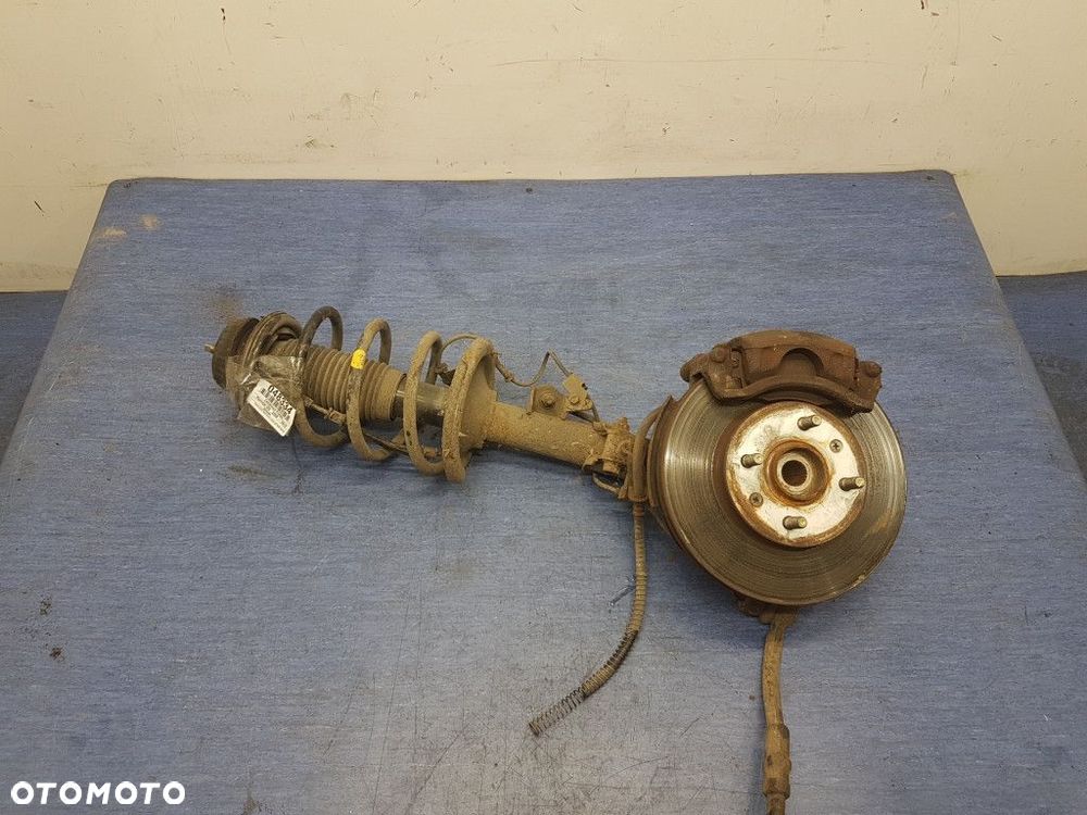 HYUNDAI I20 I 1.2B ZWROTNICA PRAWA.