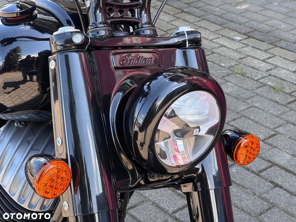 Indian Chief - 8