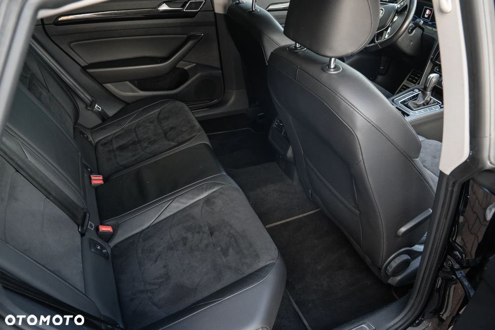 Volkswagen Arteon 2.0 TDI 4Motion SCR Elegance DSG - 19