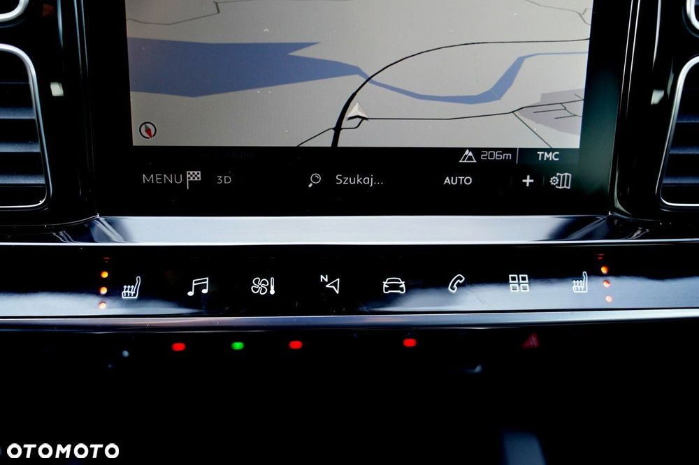 Citroën C5 Aircross - 30