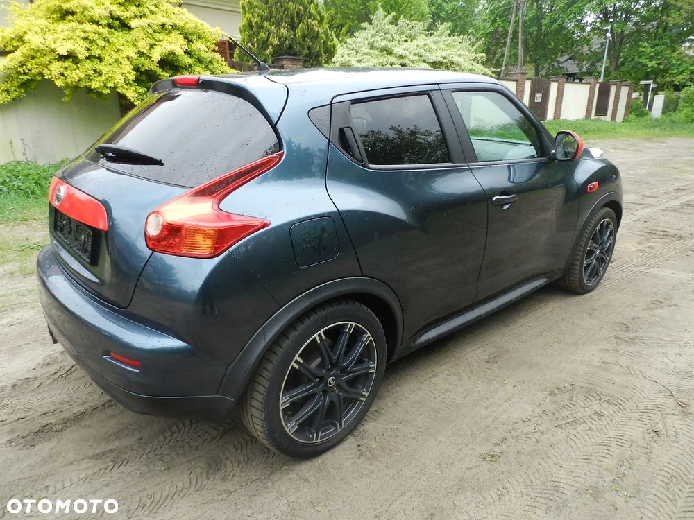 Nissan Juke - 13