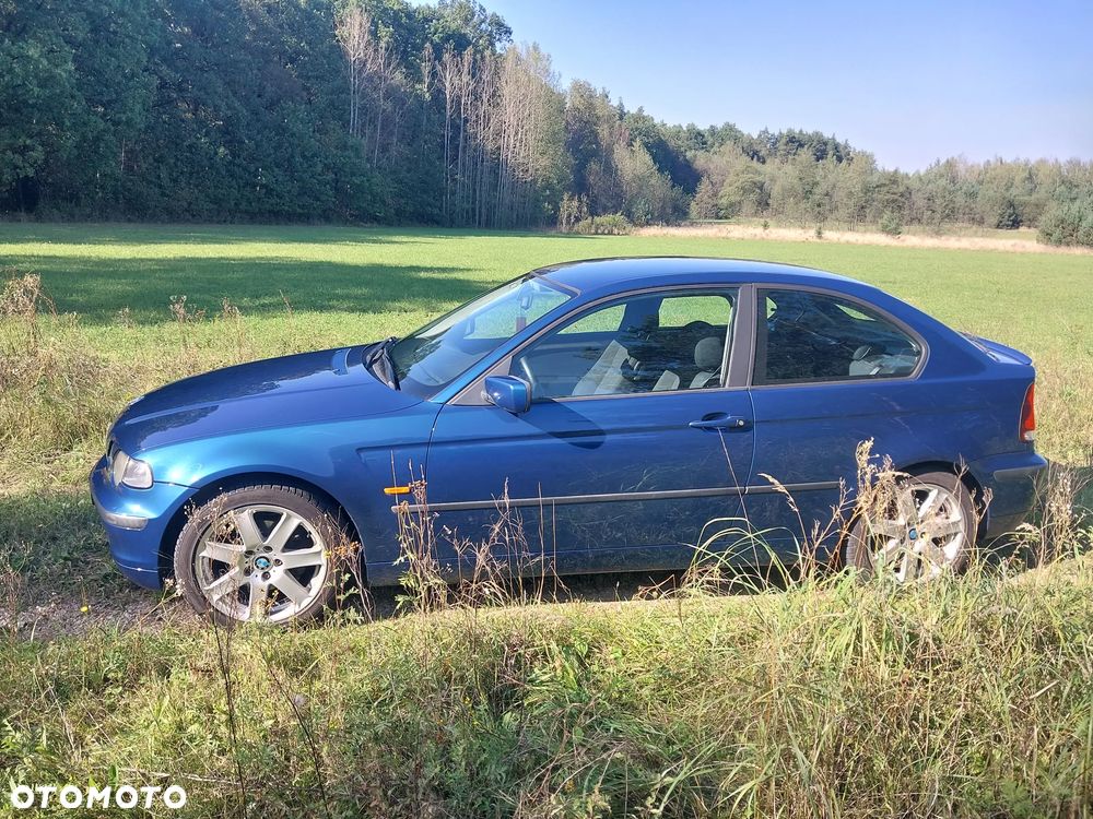 BMW Seria 3 - 6
