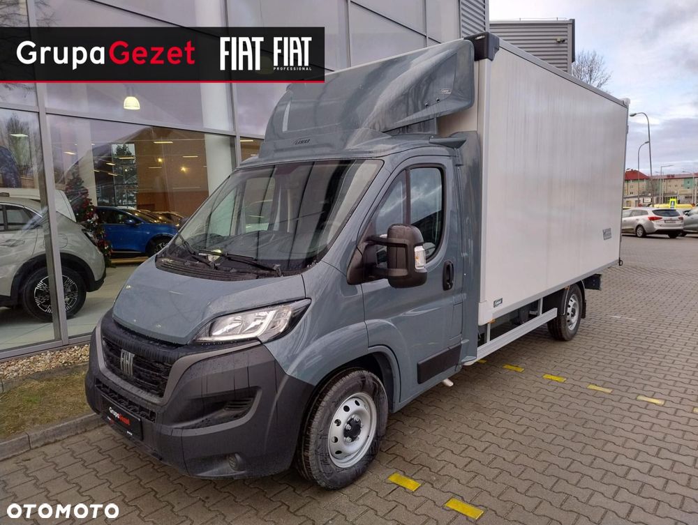 Fiat Ducato - 1