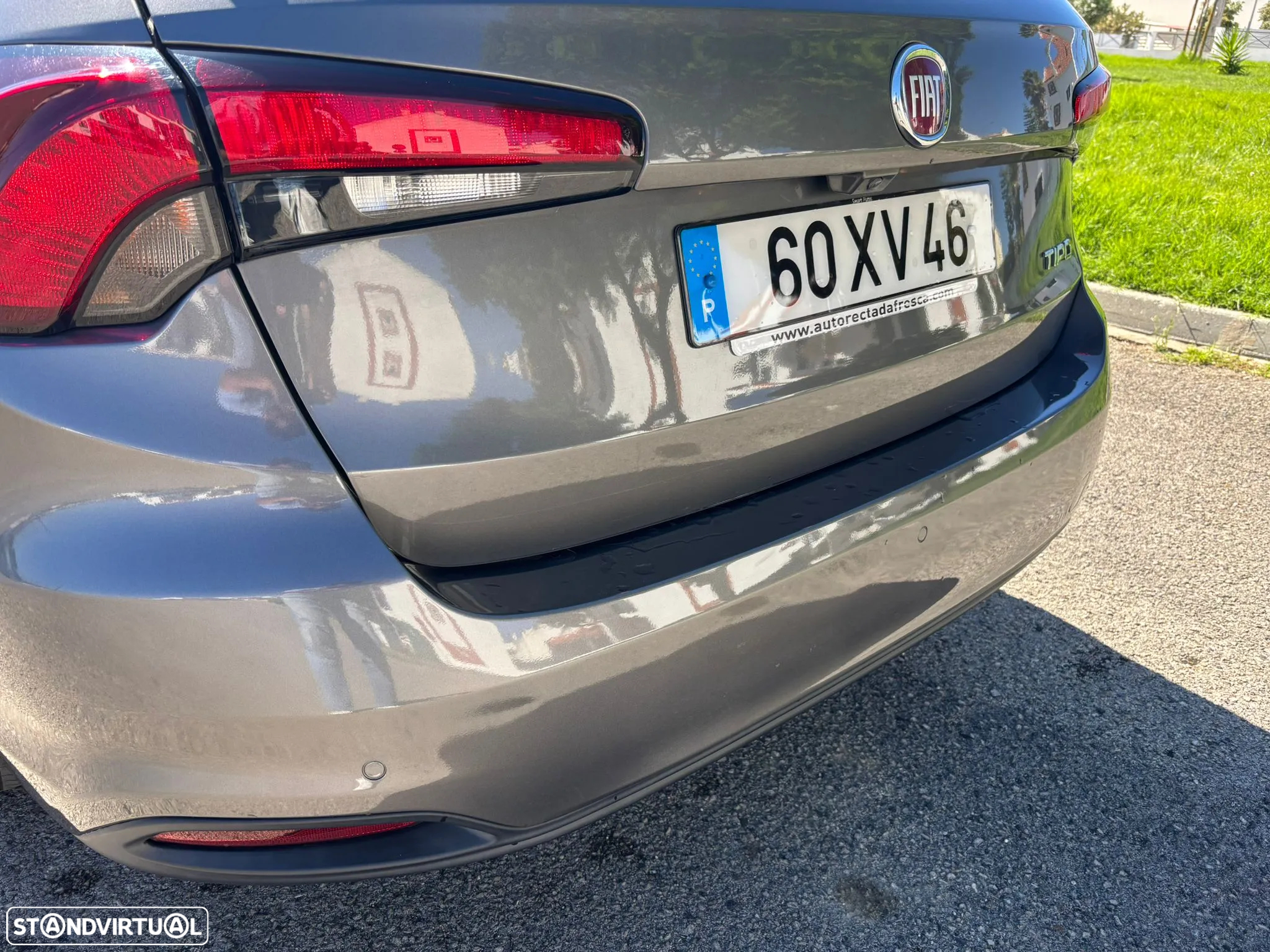 Fiat Tipo Station Wagon 1.3 M-Jet Mirror - 15