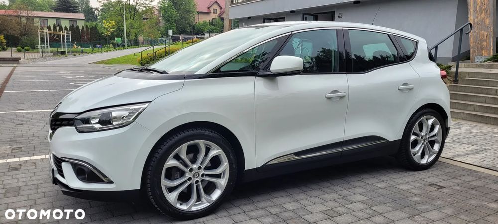 Renault Scenic ENERGY TCe 115 LIFE - 2