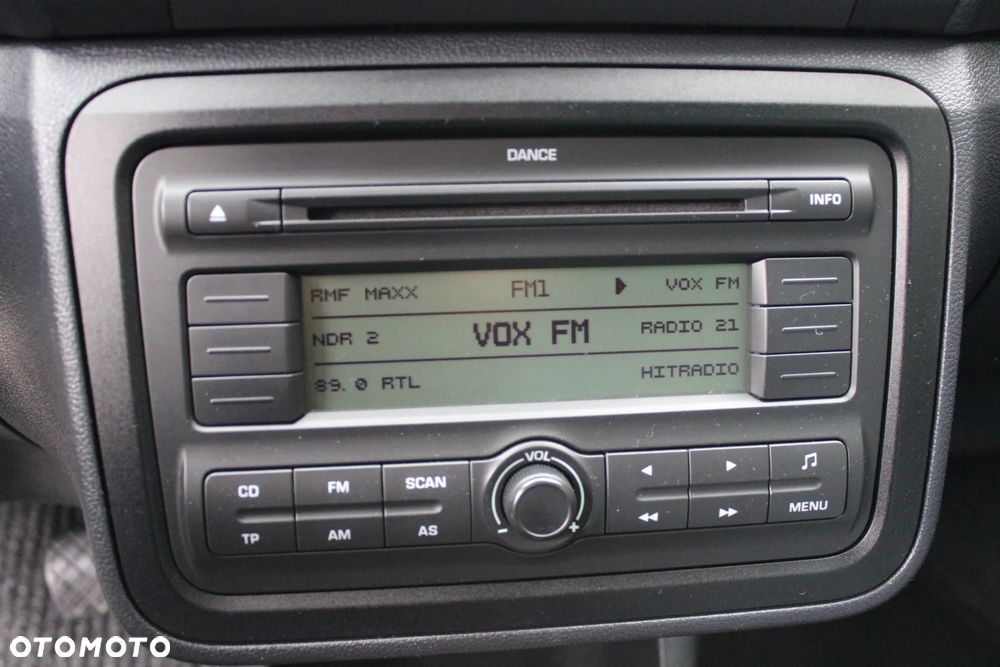 Skoda Roomster 1.4 16V - 30