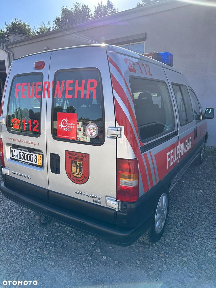 Citroën Jumpy Combi - 15