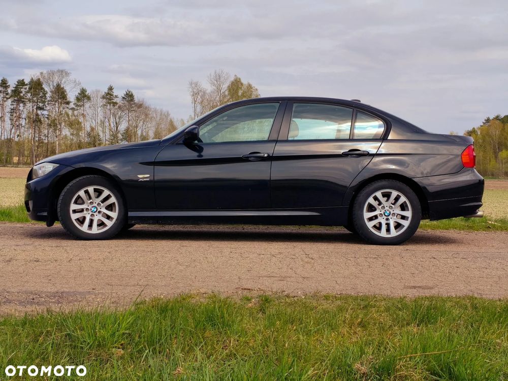 BMW Seria 3 - 8