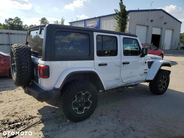 Jeep Wrangler Unlimited 2.0 T-GDI Softtop AWD Automatik Rubicon - 5