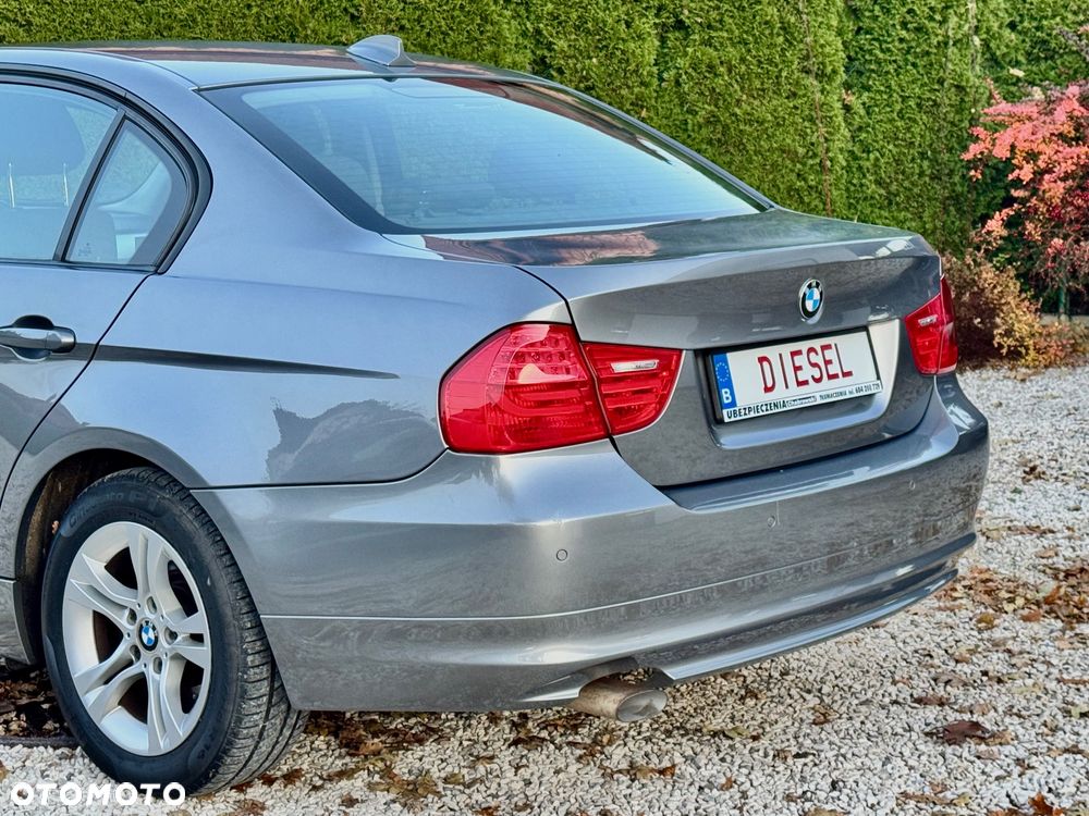BMW Seria 3 - 14