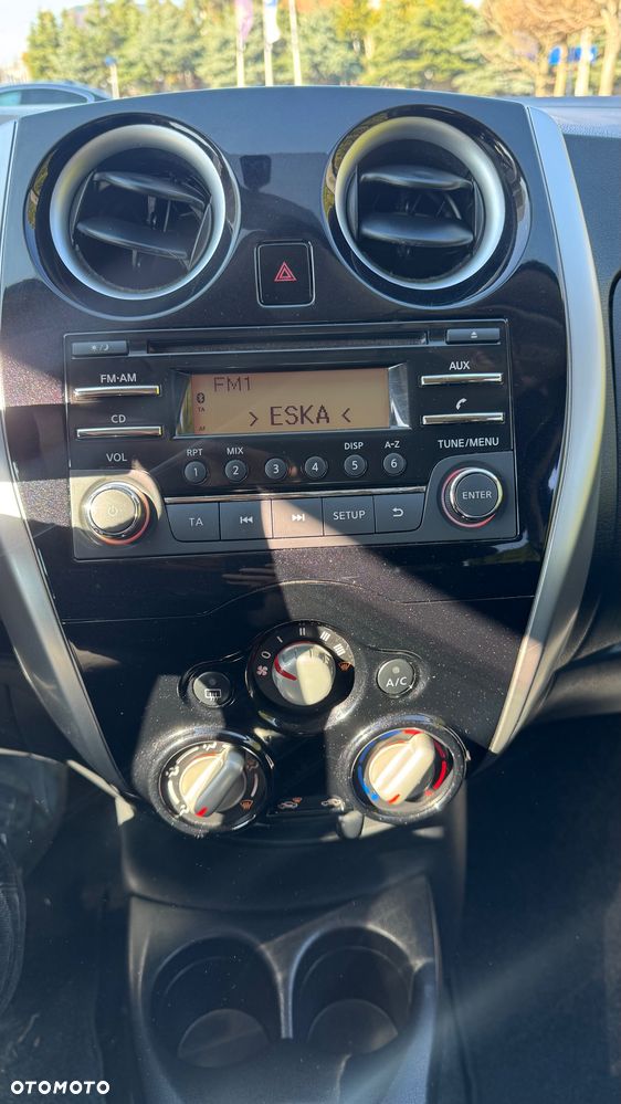 Nissan Note 1.2 DIG-S Black Edition - 22