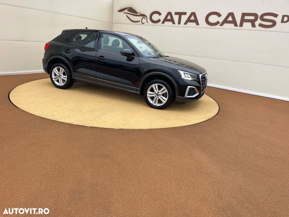 Audi Q2 35 TFSI S tronic - 17